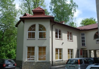 Adaptacja pomieszczeń przy Urzędzie Gminy w Rabce - Zdroju. Realizacja 2009